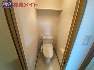 宇治山田駅 徒歩25分 3階の物件内観写真